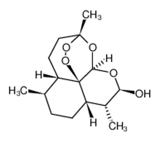 Picture of Dihydroartemisinin