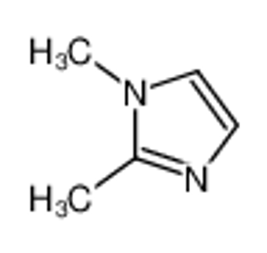 Picture of 1,2-Dimethylimidazole