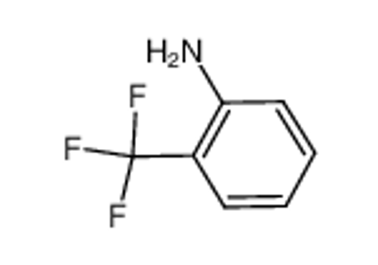 Picture of 2-(Trifluoromethyl)aniline