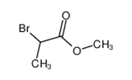 Picture of Methyl 2-bromopropionate