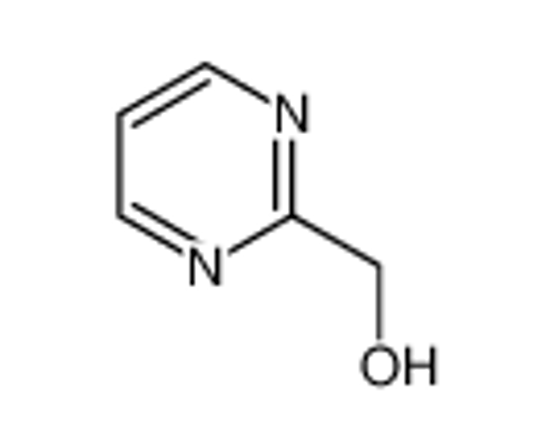 Picture of 2-(Hydroxymethyl)pyrimidine