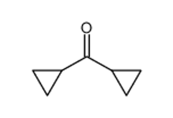 Picture of Dicyclopropyl Ketone