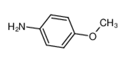 Show details for p-Anisidine