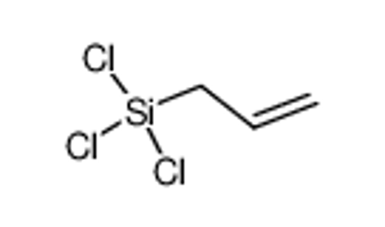 Picture of Allyltrichlorosilane