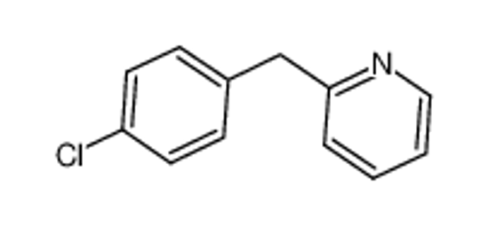 Picture of 2-(4-Chlorobenzyl)pyridine