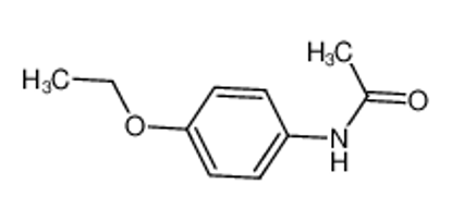 Show details for phenacetin