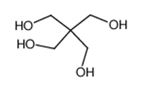Picture of Pentaerythritol