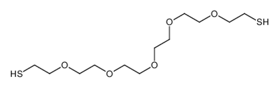 Picture of 2-[2-[2-[2-[2-(2-sulfanylethoxy)ethoxy]ethoxy]ethoxy]ethoxy]ethanethiol