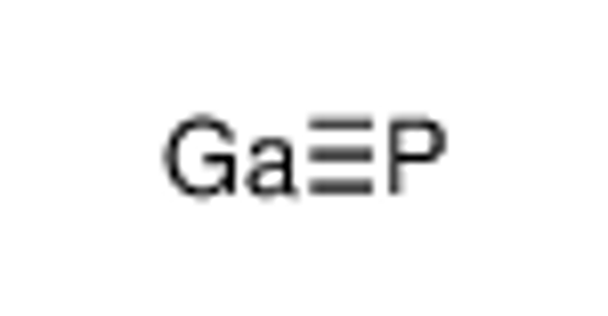 Picture of gallanylidynephosphane