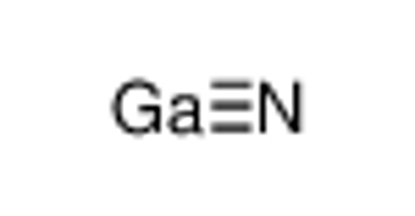 Picture of azanylidynegallane