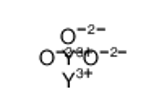 Picture of Yttrium oxide europium-doped