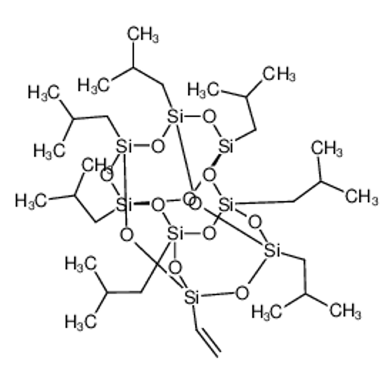 Picture of MonovinylIsobutyl-POSS®