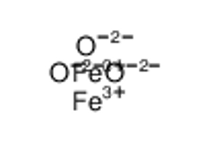 Picture of Iron oxide