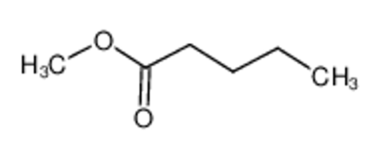Picture of METHYL VALERATE