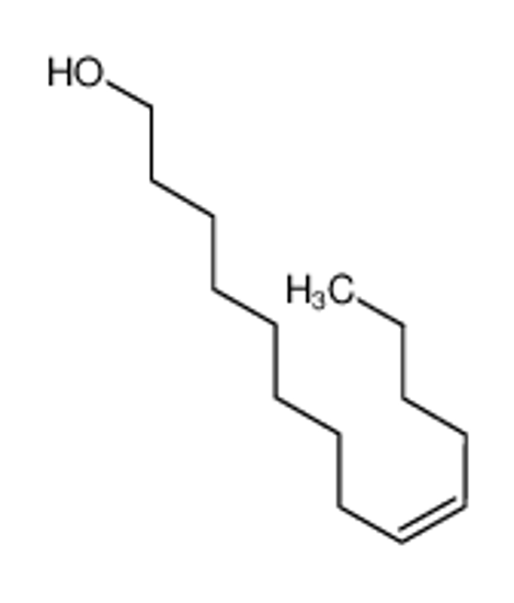 Picture of CIS-9-TETRADECENYL ACETATE