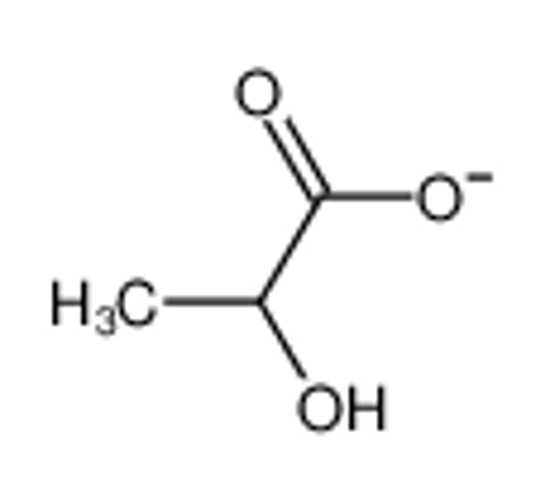 Picture of DL-Lactic acid