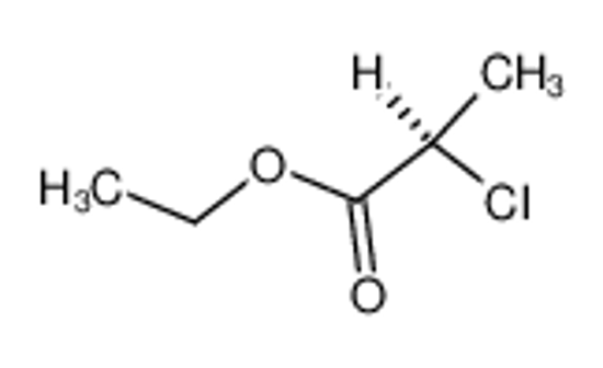 Picture of (R)-2-chloropropanoic acid ethyl ester