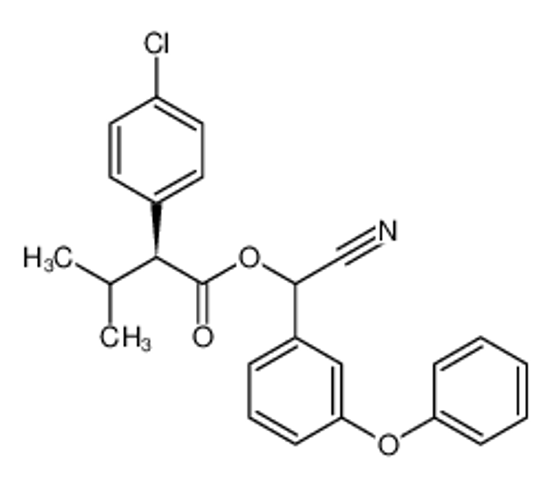Picture of Esfenvalerate