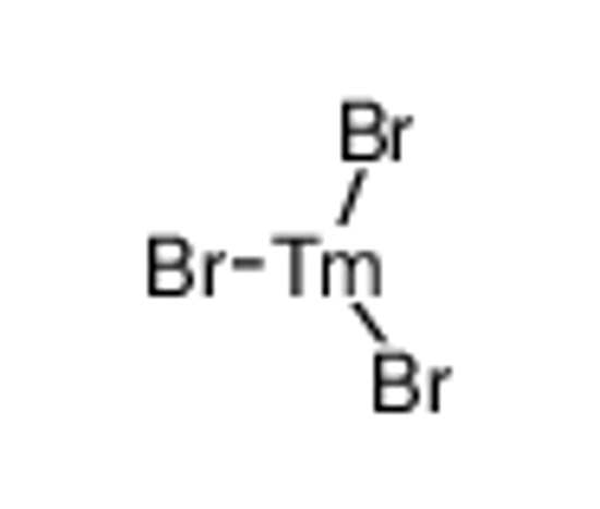 Picture of THULIUM BROMIDE