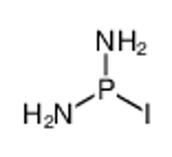 Picture of Phosphorodiamidousiodide (9CI)