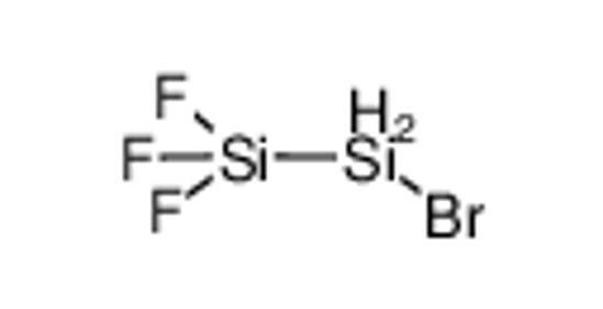 Picture of 2-bromo-1,1,1-trifluorodisilane