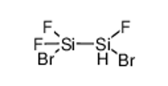 Picture of 1,2-dibromo-1,1,2-trifluorodisilane
