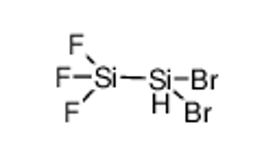 Picture of 2,2-dibromo-1,1,1-trifluorodisilane