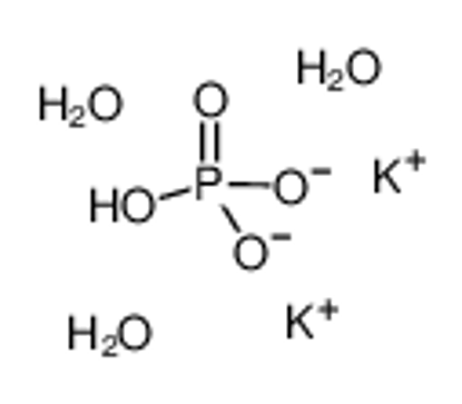Show details for Dipotassium hydrogen phosphate trihydrate