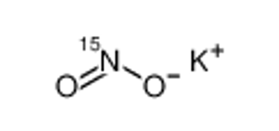 Picture of POTASSIUM NITRITE (15N)