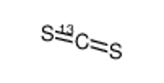 Picture of methanedithione