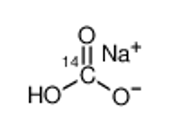 Picture of SODIUM BICARBONATE, [14C]