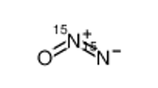 Picture of Nitrous oxide-15N2
