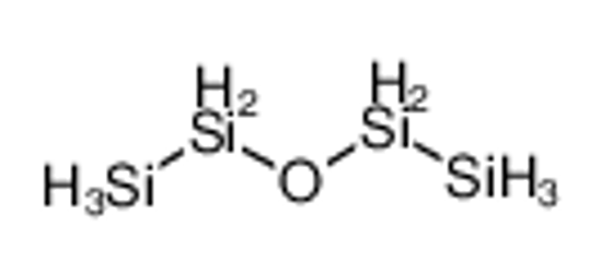 Picture of 1.2-bis-(monosilyl)-disiloxane