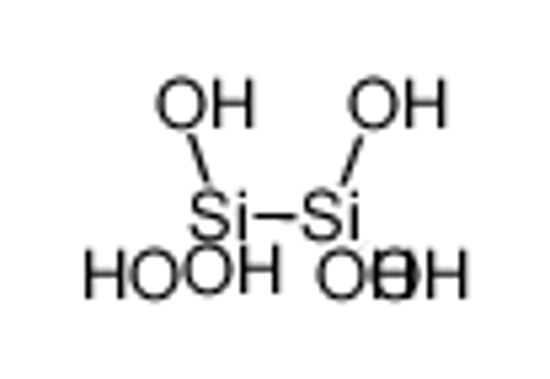 Picture of disilane-1,1,1,2,2,2-hexaol