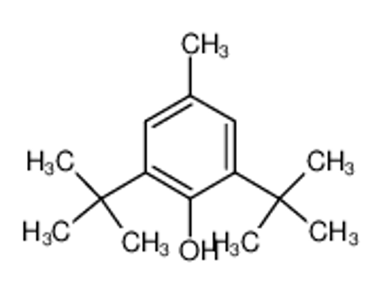 Picture of Butylated hydroxytoluene (BHT)