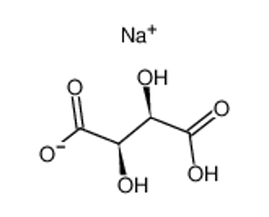 Picture of Sodium Bitartrate