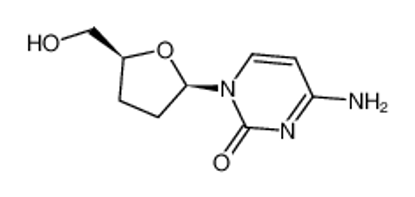 Show details for zalcitabine