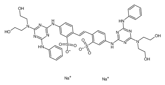 Picture of Fluorescent brightener 86