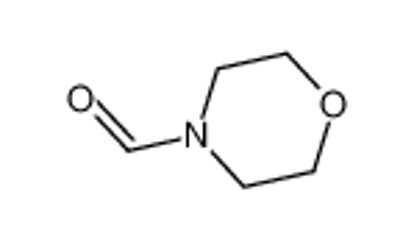 Show details for 4-Formylmorpholine
