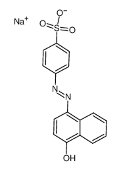 Picture of ORANGE I