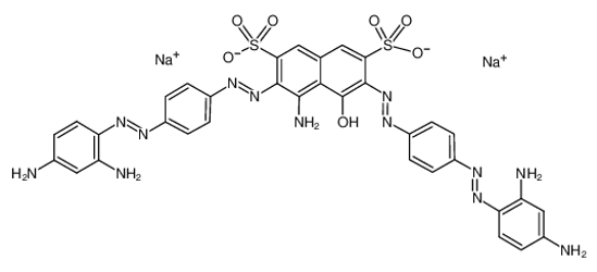 Picture of Direct Black 19