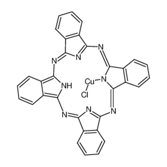 Picture of Pigment Blue 15:2