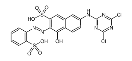 Picture of Reactive Orange 1