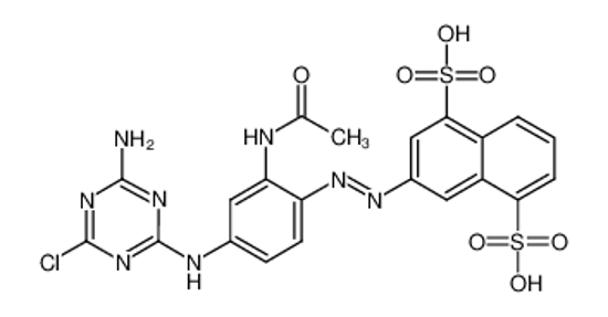 Picture of Reactive Yellow 3