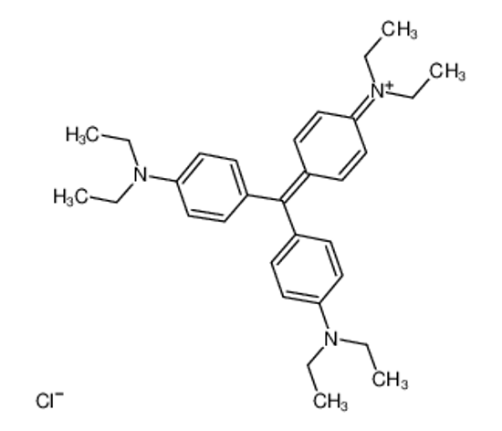 Picture of ethyl violet
