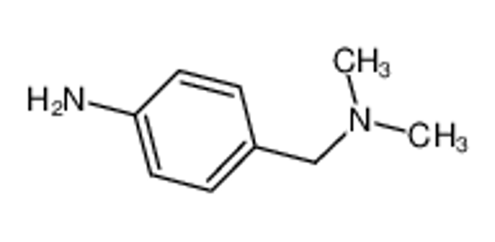 Picture of 4-(Dimethylaminomethyl)aniline