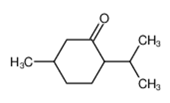 Picture of ISOMENTHONE
