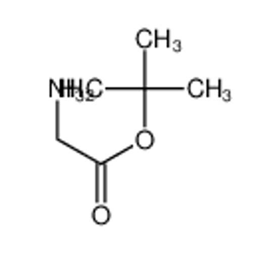 Picture of Tert-Butyl Glycinate