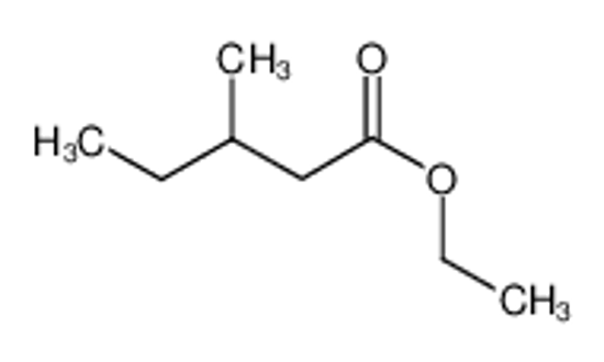 Picture of Ethyl 3-Methylvalerate