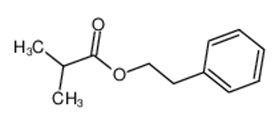 Picture of phenethyl isobutyrate